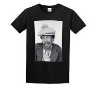 Richard Pryor Superbad Mens 100% Cotton T-Shirt Black XXL