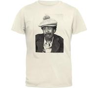 Richard Pryor Superbad T-Shirt Size XL Beige