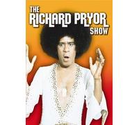 Richard Pryor: The Richard Pryor Show [DVD]