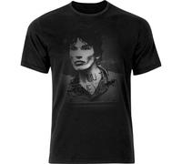 Richard Ramirez The Nightstalker Serial Killer T Shirt Black