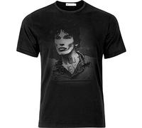 Richard Ramirez The Nightstalker Serial Killer T Shirt Black Black 3XL