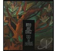 Richard Raux Quartet - Under The Magnolias