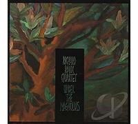 Richard Raux Quartet - Under the Magnolias - CD - K3z