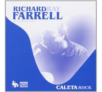 Richard Ray Farrell - Caleta Rock