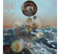 RICHARD REED PARRY - Quiet River Of Dust 2 [VINYL]