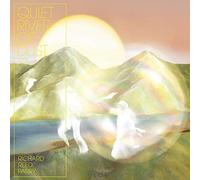 Richard Reed Parry - Quiet River of Dust Vol 1