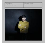 Richard Resch; Ensemble La Silla - Die Nacht ist vorgedrungen