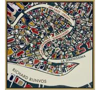 Richard Rijnvos: La Serenissima