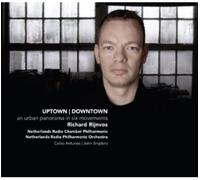 Richard Rijnvos – Uptown / Downtown – Challenge