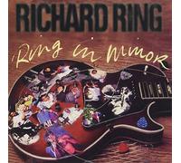 Richard Ring & Ranee Lee - Ring in Minor
