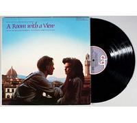 Richard Robbins - A Room With A View (Original Soundtrack) [VINYL]