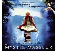Richard Robbins - The Mystic Masseur