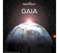 Richard Roberts & Hemi-Sync - Gaia