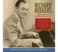 RICHARD RODGERS - Command Performance