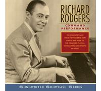 Richard Rodgers – Command Performance – Harbinger