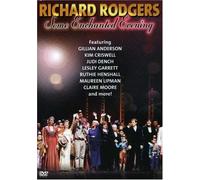 Richard Rodgers: Enchanted Evening [DVD] [2002] [Region 1] [US Import] [NTSC]