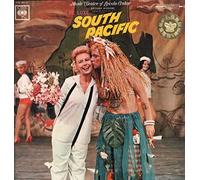 Richard Rodgers Florence Henderson Giorgio Tozzi - South Pacific