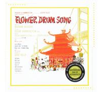 RODGERS,RICHARD - Flower Drum Song