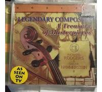 Richard Rodgers - Legendary Composers - A Treasury of Masterpieces