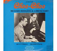 Richard Rodgers, Lorenz Hart - Chee-Chee [Vinyl LP]