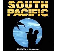 Richard Rodgers & Oscar Hammerstein II - South Pacific 1988 (London cast recording)