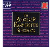 Richard Rodgers & Oscar Hammerstein II - The Rodgers & Hammerstein Songbook
