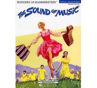 Richard Rodgers/Oscar Hammerstein: The Sound Of Music - Vocal Selections (Original Edition). Sheet Music for Piano, Vocal & Guitar(with Chord Symbols)