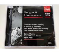 Richard Rodgers - Rodgers & Hammerstein Songs