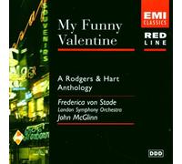 Richard Rodgers - Rodgers & Hart Anthology: My Funny Valentine
