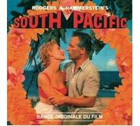 Richard Rodgers - South Pacific - La Bande Originale Du Film