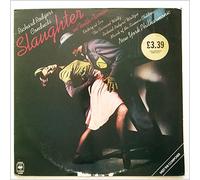 Richard Rodgers, The New York Philharmonic Orchestra - Richard Rodgers Conducts Slaughter On Tenth Avenue [Vinyl LP]