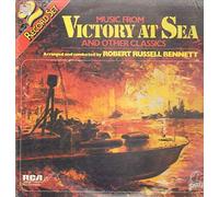 Richard Rodgers - Victory At Sea [Vinyl LP]