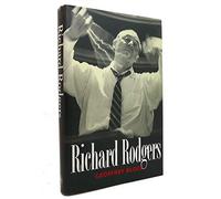 Richard Rodgers (Yale Broadway Masters)