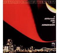 Richard Rodney Bennett - Different Side of Sondheim