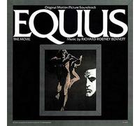 Richard Rodney Bennett - Equus - The Movie - Original Motion Picture Soundtrack [Vinyl LP]