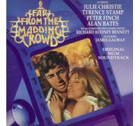 RICHARD RODNEY BENNETT - Far from the Madding Crowd