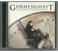 Richard Rodney Bennett - Gormenghast
