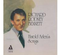 Richard Rodney Bennett - Harold Arlen's Songs