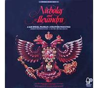 Richard Rodney Bennett - Nicholas and Alexandra Original Sound Track