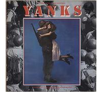 Richard Rodney Bennett - Yanks [Vinyl LP]