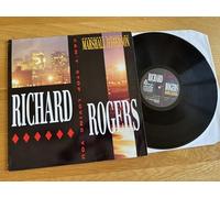 Richard Rogers - Can't stop loving you [VINYL]