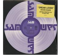 Richard Rogers - Dream Lover