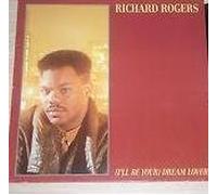 Richard Rogers - (I'll be your) dream lover (#bcm20412) [Single-CD]