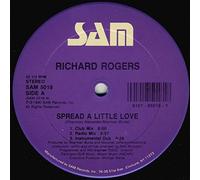 Richard Rogers - Spread A Little Love