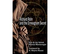 Richard Rohr and the Enneagram Secret
