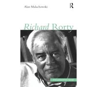 Richard Rorty (Philosophy Now)