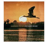 Richard Rozze - Learning To Fly