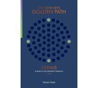 Richard Rudd Genius (Paperback) Gene Keys Golden Path