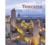 Richard Sadleir Belvedere. In volo sulla Toscana-Flying a (Hardback) (US IMPORT)