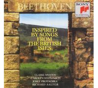 Beethoven, L.V. - Songs from British Isles